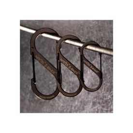 NITE IZE #2 karabiner