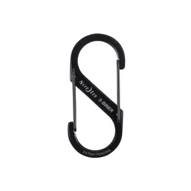 NITE IZE #3 karabiner