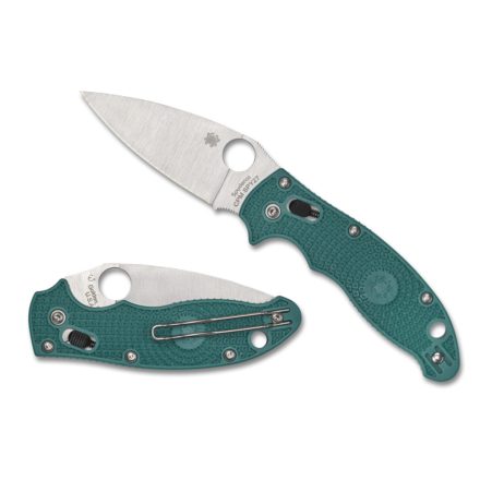 Spyderco Manix 2 CPM SPY27™