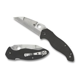 Spyderco Canis