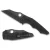 Spyderco Yojumbo Black Blade