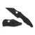 Spyderco Yojimbo 2 Black Blade