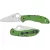 Spyderco Salt 2 Green LC200N