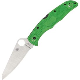 Spyderco Pacific Salt 2 Lockback Green