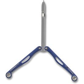 Spyderco BaliYo pillangó toll - kék