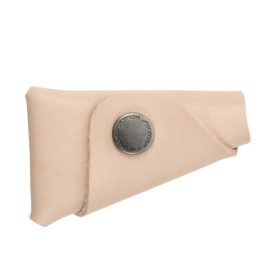 Mora bőr tok fafaragó késhez - Moraknive Hook Knife 163