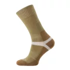 Helikon-Tex Merino Zokni -  Olive Green/Coyote
