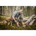 Helikon-Tex Merino Zokni -  Olive Green/Coyote