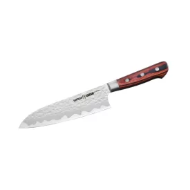 Samura KAIJU SANTOKU santoku kés  18  cm SKJ-0095B