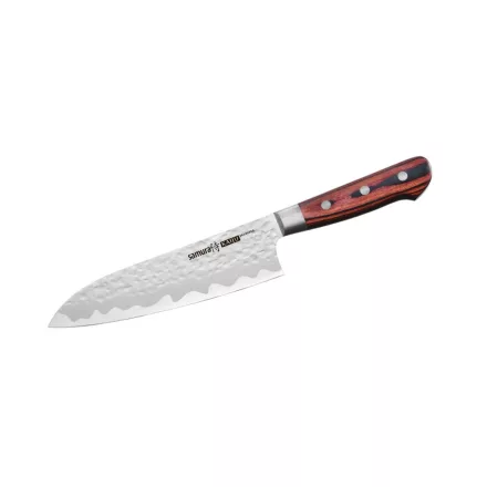 Samura KAIJU SANTOKU santoku kés  18  cm SKJ-0095B