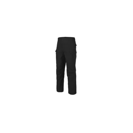 Helikon-Tex BDU Mk2 Pants - Fekete