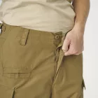 Helikon-Tex BDU Mk2 Pants - Fekete