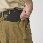 Helikon-Tex BDU Mk2 Pants - Fekete