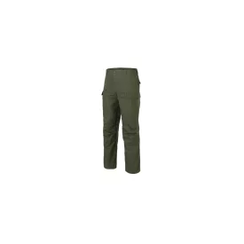 Helikon-Tex BDU Mk2 Pants - Olive Green