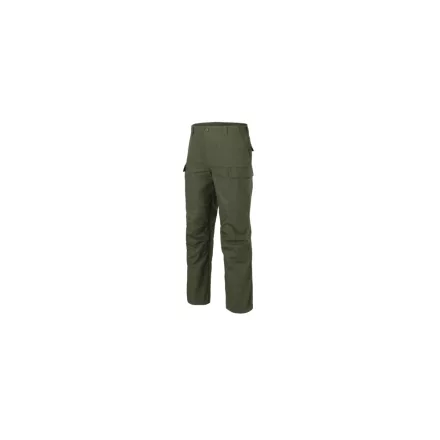 Helikon-Tex BDU Mk2 Pants - Olive Green