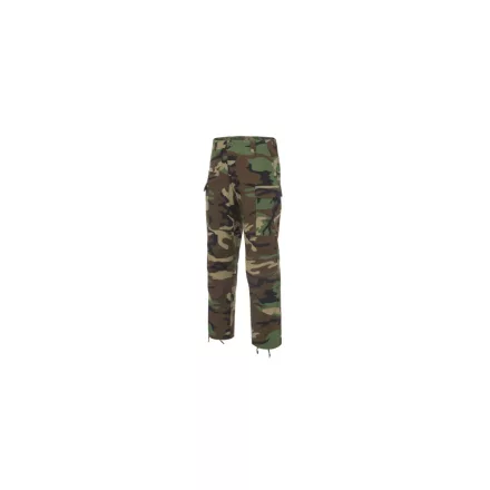 Helikon-Tex BDU Mk2 Pants - US Woodland