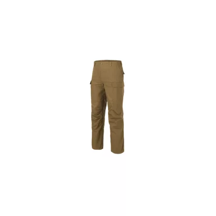 Helikon-Tex BDU Mk2 Pants - Coyote