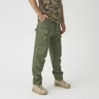 Helikon-Tex BDU Mk2 Pants - Szürke