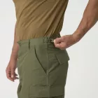 BDU Rövidnadrág - PolyCotton Ripstop