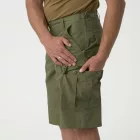 BDU Rövidnadrág - PolyCotton Ripstop