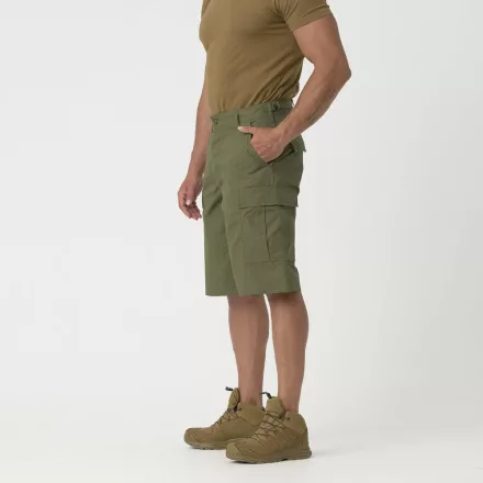 Helikon-Tex BDU Rövid nadrág - PolyCotton Ripstop