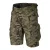 Helikon-Tex CPU® rövidnadrág - PolyCotton Ripstop