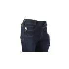 Helikon-Tex Greyman taktiaki farmer nadrág -  Slim - Denim Mid - Dark Blue