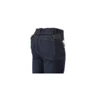 Helikon-Tex Greyman taktiaki farmer nadrág -  Slim - Denim Mid - Dark Blue