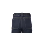 Helikon-Tex Greyman taktiaki farmer nadrág -  Slim - Denim Mid - Dark Blue