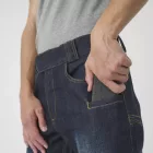 Helikon-Tex Greyman Taktikai Farmernadrág - Denim Mid