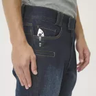 Helikon-Tex Greyman Taktikai Farmernadrág - Denim Mid