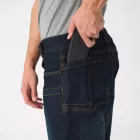 Helikon-Tex Greyman Taktikai Farmernadrág - Denim Mid