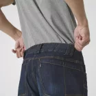 Helikon-Tex Greyman Taktikai Farmernadrág - Denim Mid