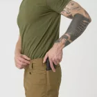 Helikon-Tex Greyman rövid nadrág - Taiga Green 