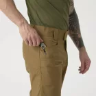 Helikon-Tex Greyman rövid nadrág - Ash Grey 