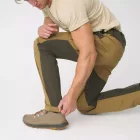 Helikon-Tex HOP Nadrág - Cloud Grey / Black