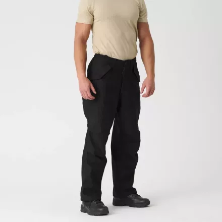 Helikon - Tex M65 nadrág - Nyco Sateen - Fekete