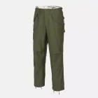 Helikon - Tex M65 nadrág - Nyco Sateen - Fekete