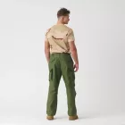 Helikon - Tex M65 nadrág - Nyco Sateen - Fekete