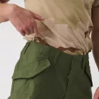 Helikon - Tex M65 nadrág - Nyco Sateen - Fekete