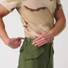 Helikon - Tex M65 nadrág - Nyco Sateen - Fekete