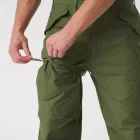 Helikon - Tex M65 nadrág - Nyco Sateen - Fekete