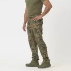Helikon-Tex MBDU Nadrág  - NyCo Ripstop - PL Woodland 