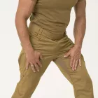 Helikon-Tex MBDU Nadrág  - NyCo Ripstop - Coyote