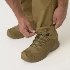 Helikon-Tex MBDU Nadrág  - NyCo Ripstop - Coyote