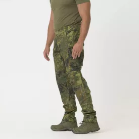 Helikon-Tex MBDU Nadrág  - NyCo Ripstop - Flecktarn