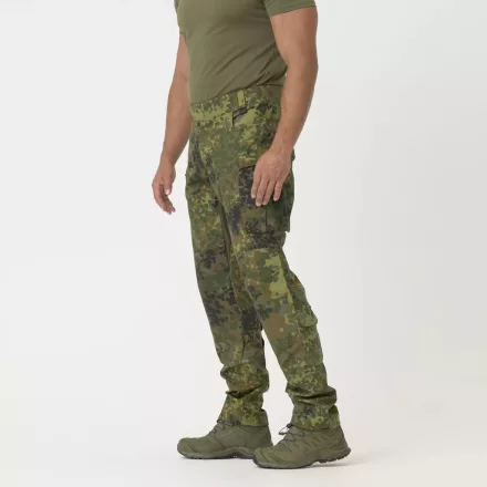 Helikon-Tex MBDU Nadrág  - NyCo Ripstop - Flecktarn