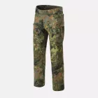 Helikon-Tex MBDU Nadrág  - NyCo Ripstop - Flecktarn