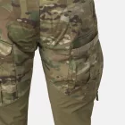 Helikon-Tex MCDU Nadrág - MultiCam/Fekete