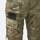 Helikon-Tex MCDU Nadrág - MultiCam/Fekete